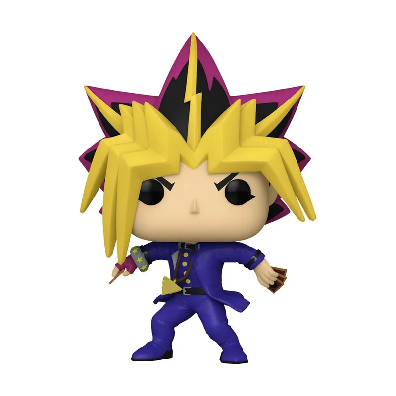 Funko POP! Animation 72066 figura de acción y colleccionable