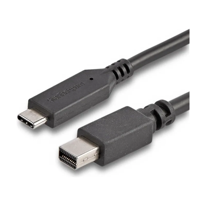 Startech Cable USB-C a Mini DisplayPort 1.2