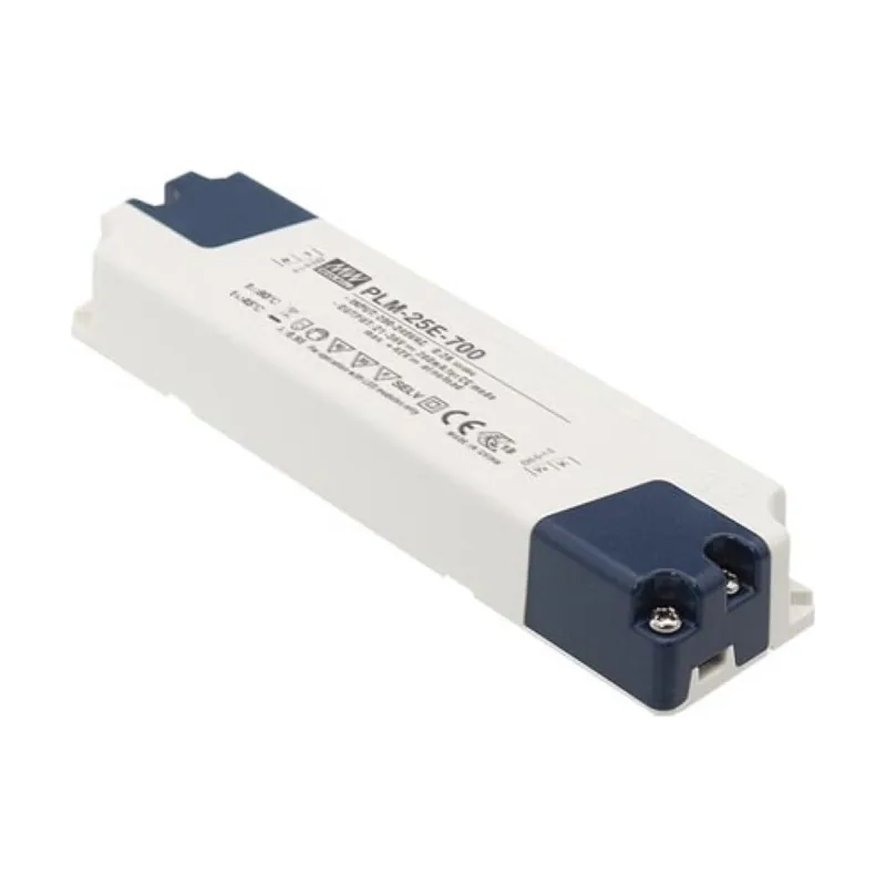 4 Driver de corriente constante para leds
