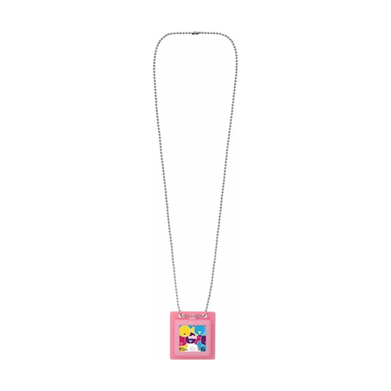 Odm Reloj Unisex Digital Cuarzo con Correa de Acero DD102A-7