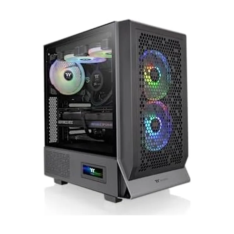 Thermaltake Thermalatke Ceres 300 TG ARGB