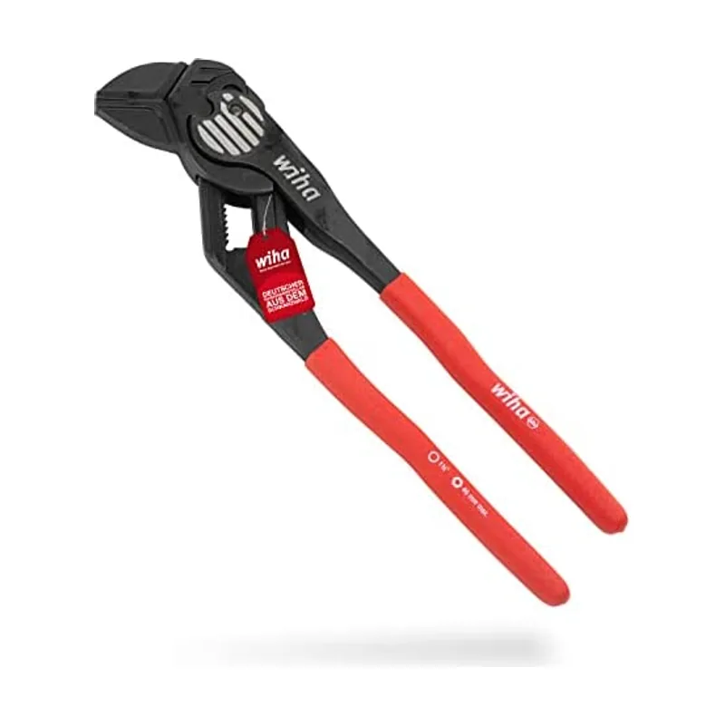 Wiha Tenazas llave Classic 250 mm