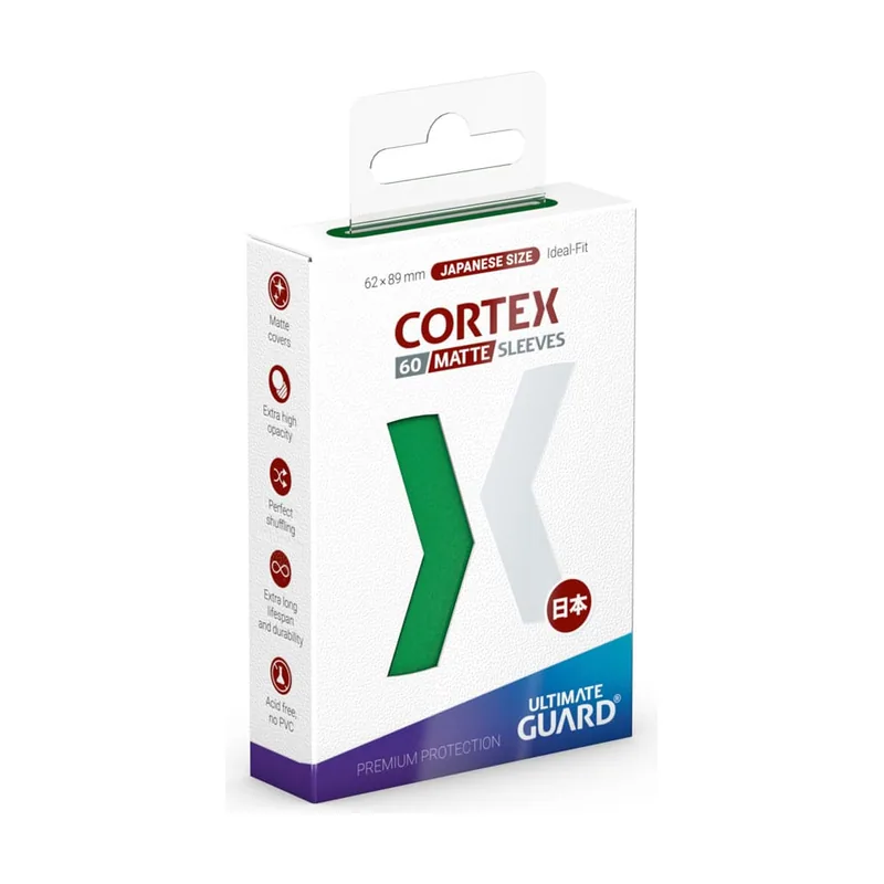Ultimate guard Cortex 60