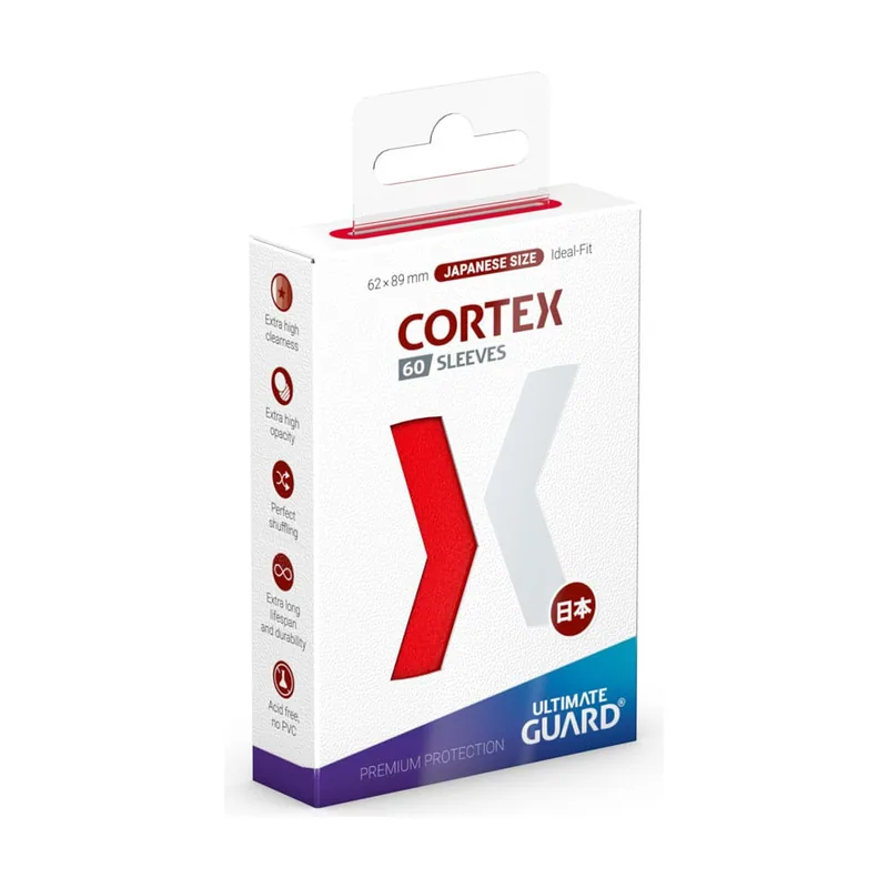 Ultimate guard Cortex 60