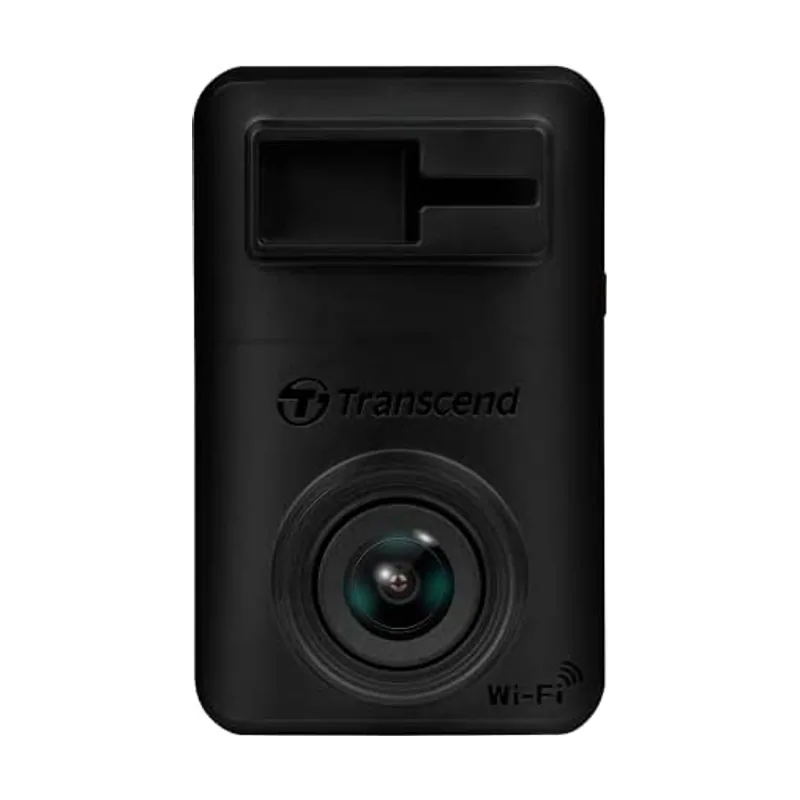 Transcend DrivePro 10 Quad HD