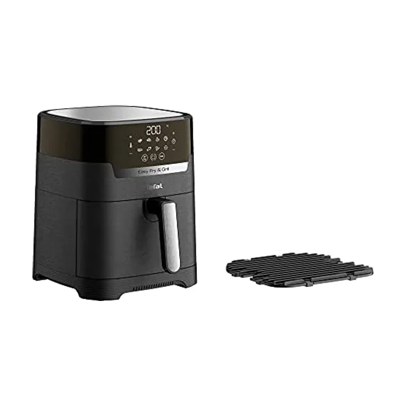 Tefal Easy Fry & Grill EY505815