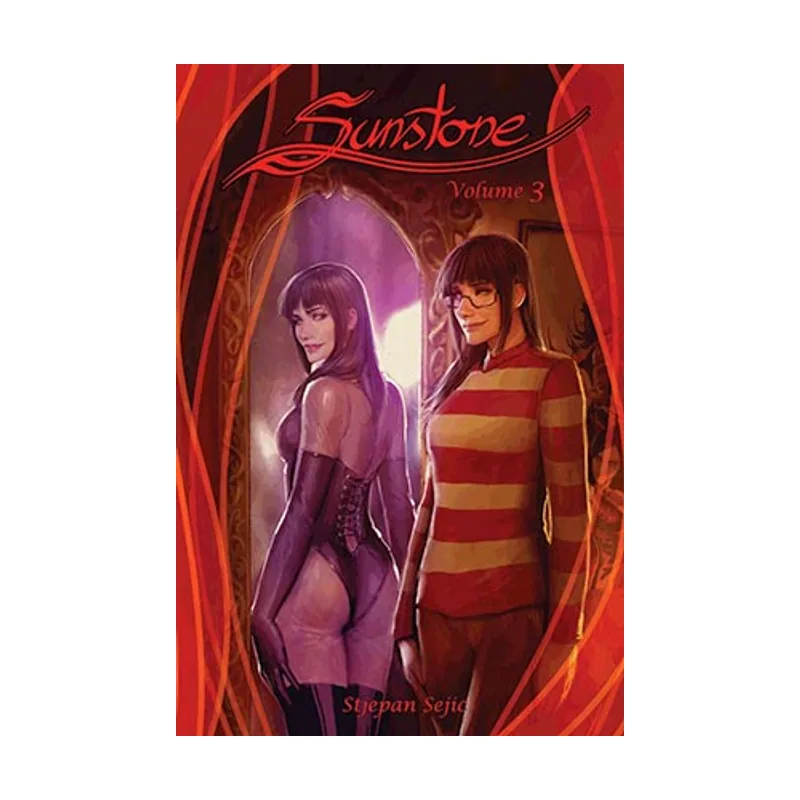 Panini Sunstone 3