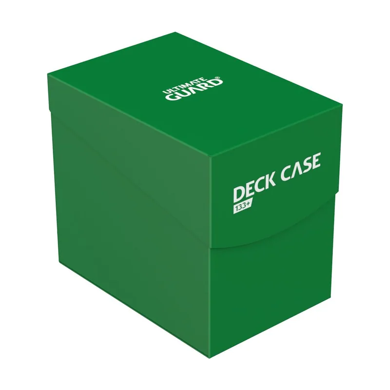 Ultimate guard deck case 133+ caja de cartas tamaño estándar