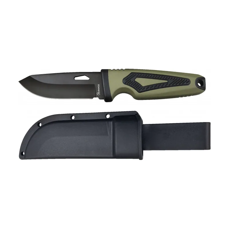Martinez Albainox Cuchillo Albainox Doble Inyección