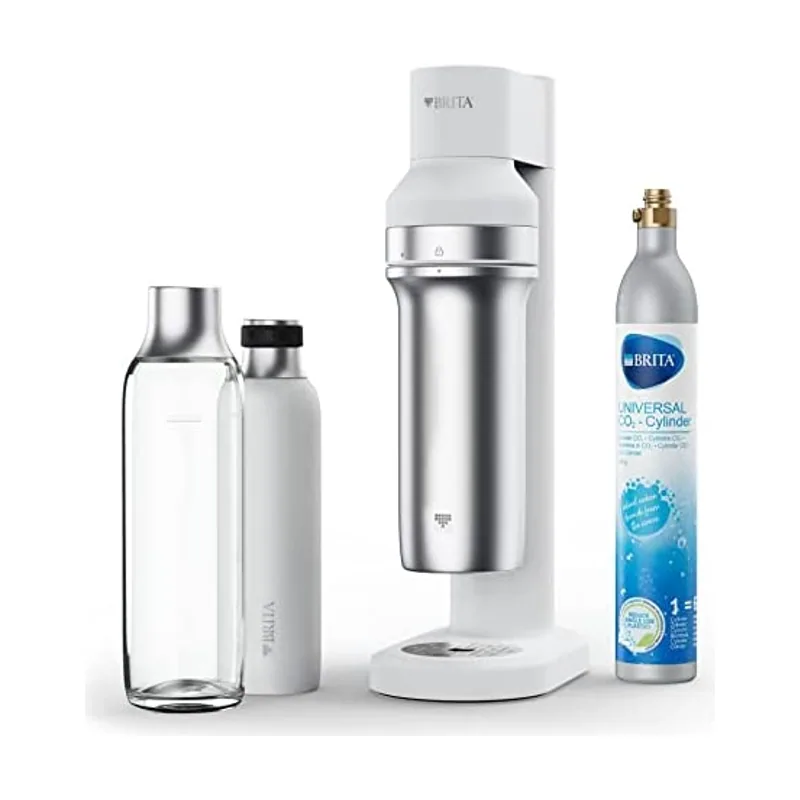 Brita 1046730 carbonatador
