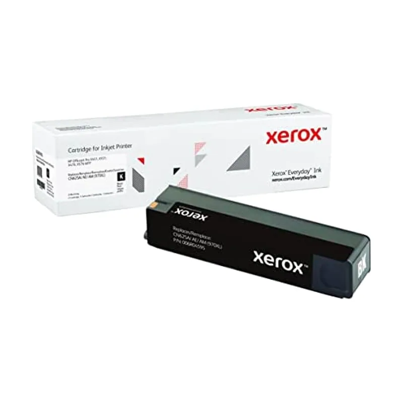Xerox Everyday El tóner ™ Negro de compatible con HP 970XL CN625AE CN625A CN625AM