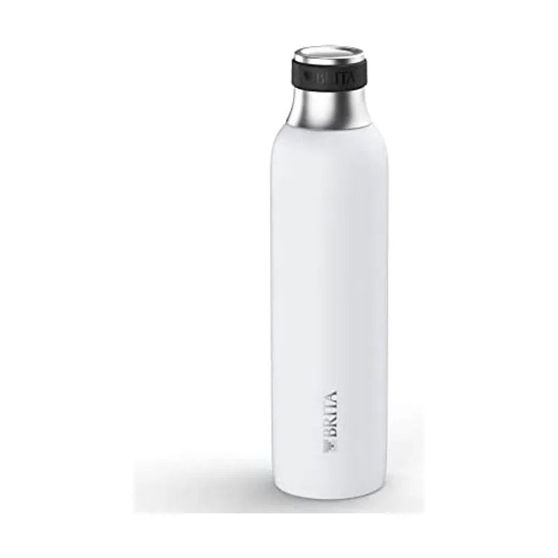 Brita 1046738 consumible y accesorio para carbonatador Botella para bebida carbonatada
