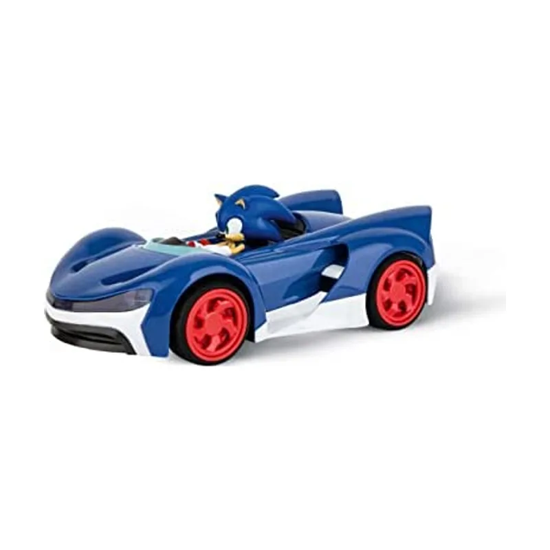 Carrera 370201061-2,4GHz Team Sonic Racing