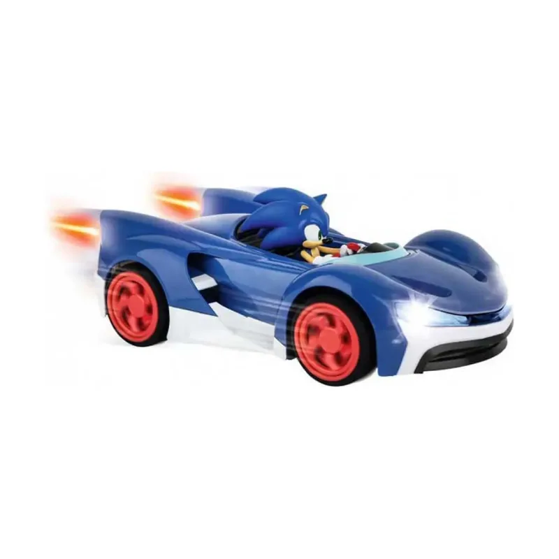 Carrera 370201061-2,4GHz Team Sonic Racing