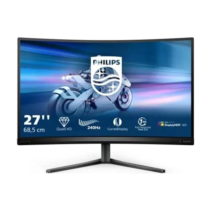 Philips 27M2C5500W/00