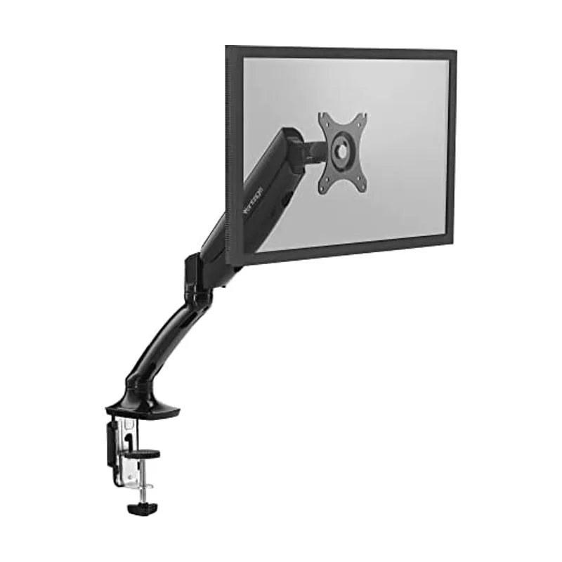 Vantage by novus dahle Vantage Soporte de Brazo único para Monitor de Oficina VESA 75 100