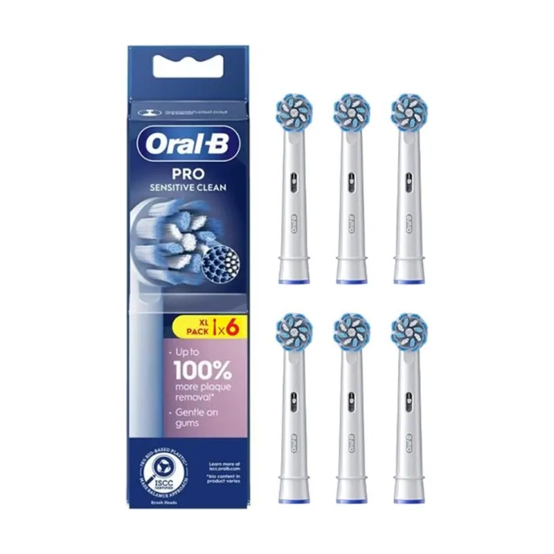 Oral-B Pro Sensitive Clean