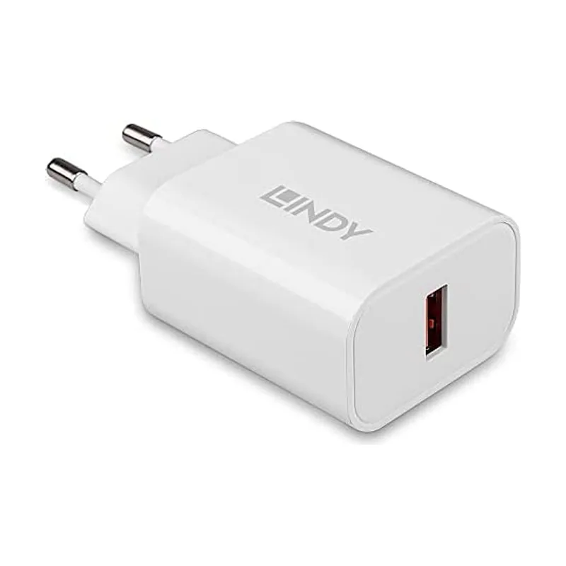 Lindy 73412 cargador de dispositivo