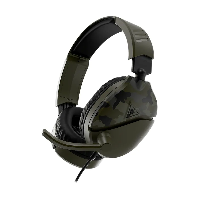 Turtle Beach Recon 70 Camuflaje