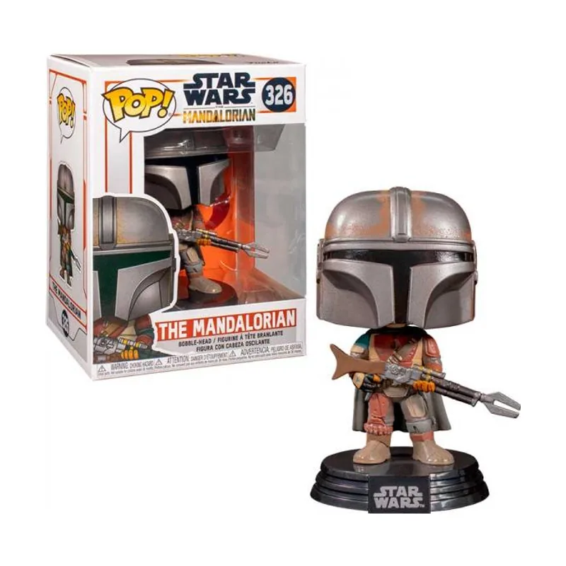 Funko Pop! Vinyl Star Wars