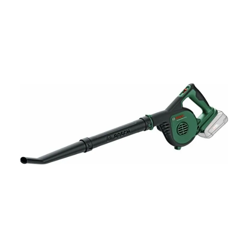 Bosch Soplador de hojas a batería UniversalLeafBlower 18V-130