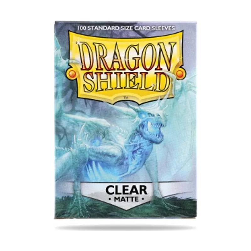 Dragon shield Arcane Tinmen ATM11001