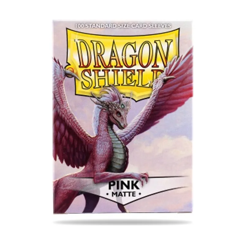 Dragon shield Matte 200