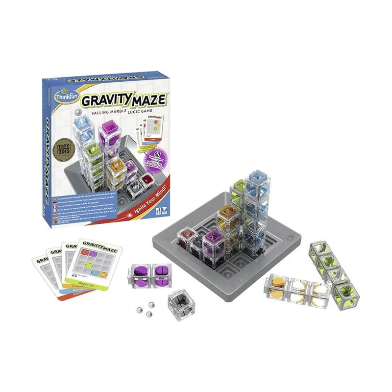 Thinkfun Gravity Maze
