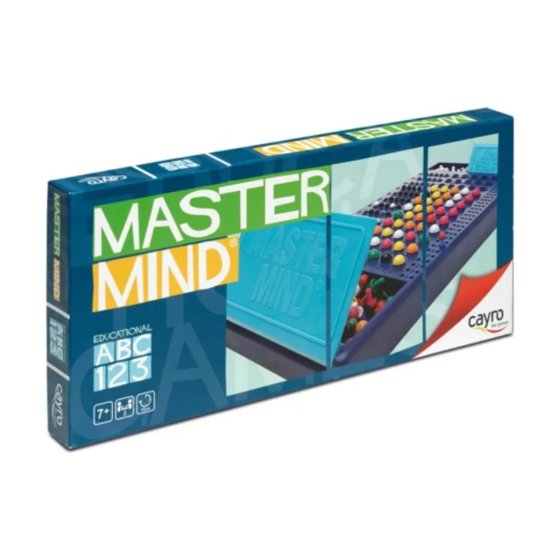 Cayro Master Mind