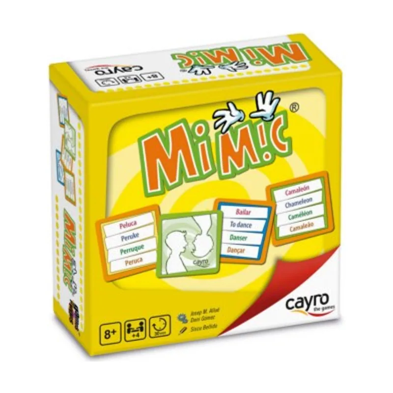 Cayro Juguete Multicolor Ideal para Niños y Niñas