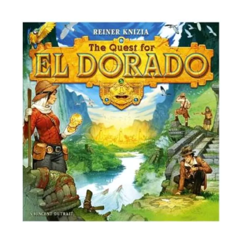 Ravensburger El