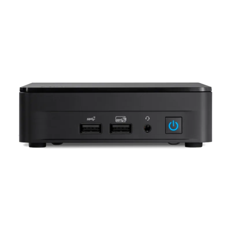 ASUS Intel Arena Canyon NUC13ANKI7 SIN Cord Barebone L6 SIN Cord