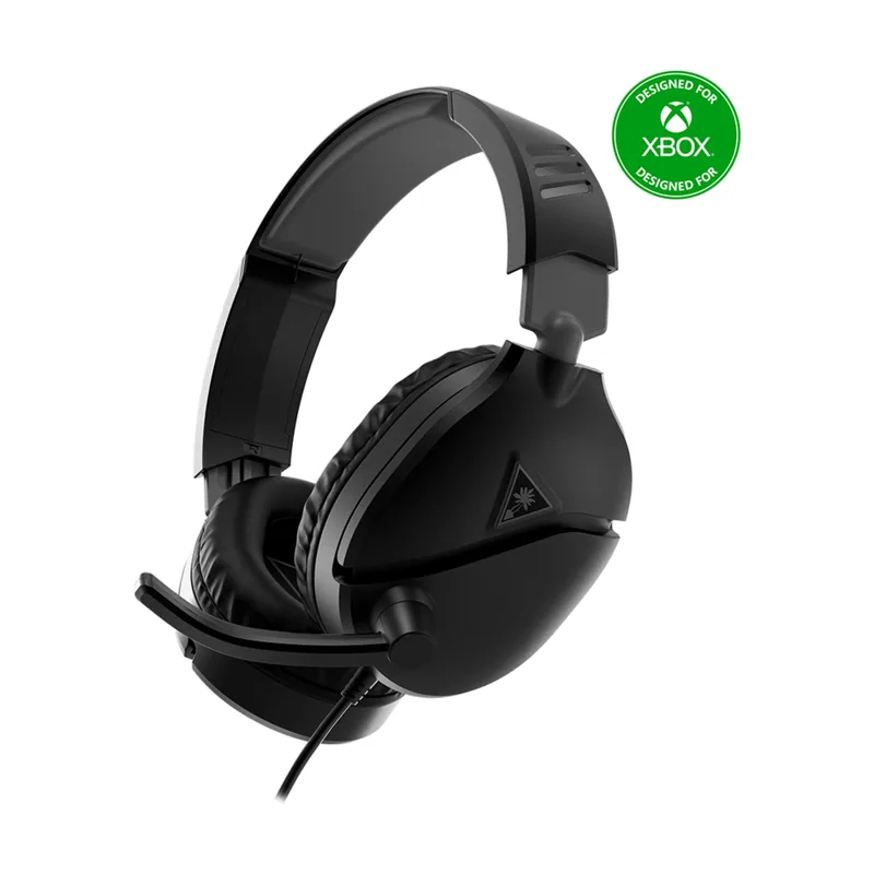 Turtle Beach Recon 70 Negro Xbox Series
