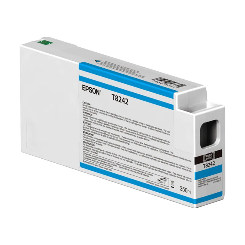 Epson T54X700 cartucho de tinta 1 pieza s