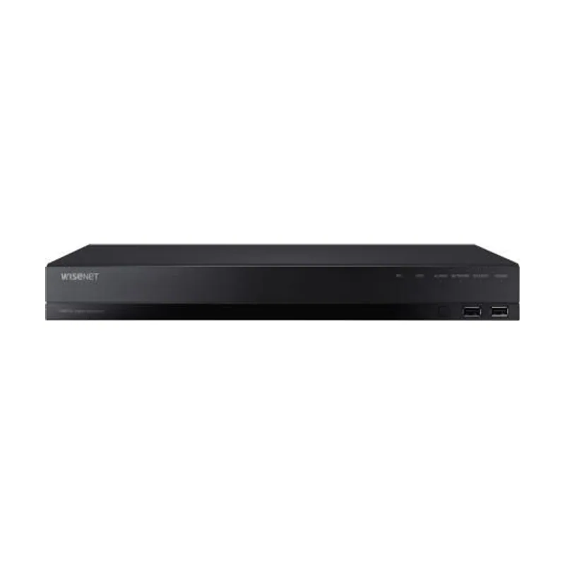 Hanwha HRX-1634 videograbador digital