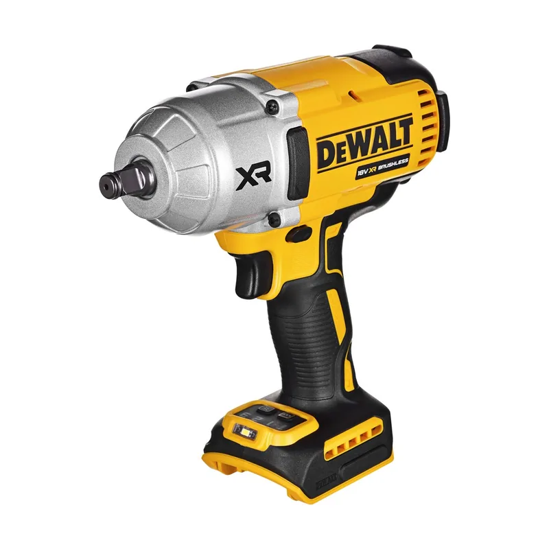 DeWalt DCF900P2G-QW Akku-Schlagschrauber 18 V 5,0 Ah Li-Ion incluido.