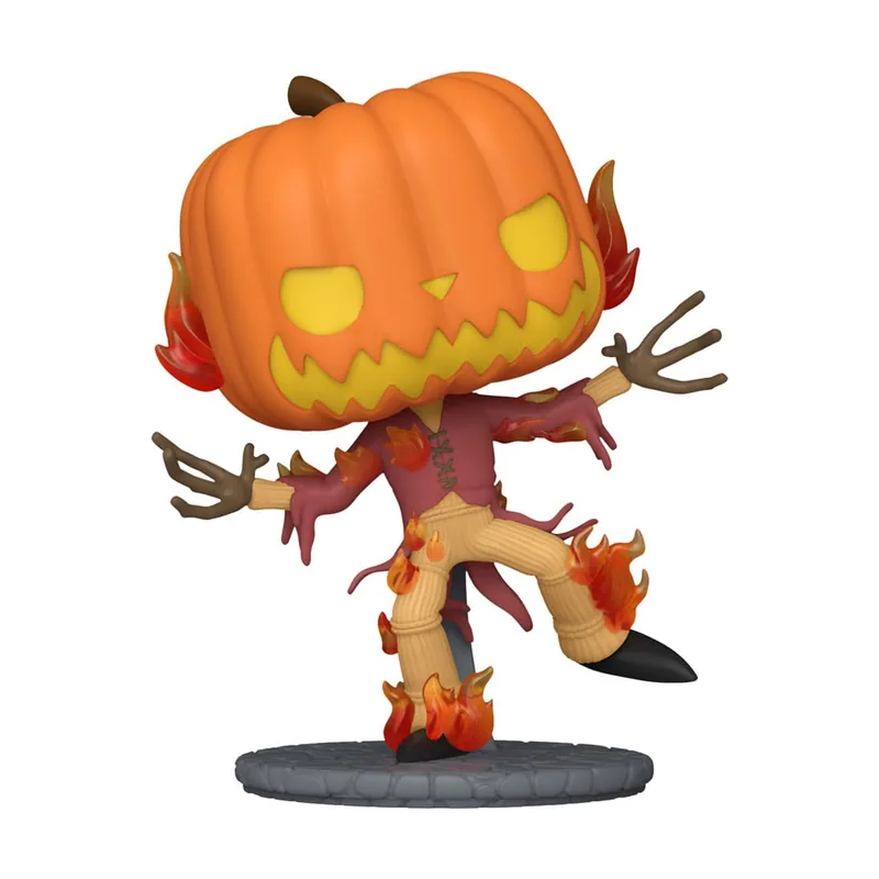 Funko Pop! Disney The Nightmare Before Christmas 30th
