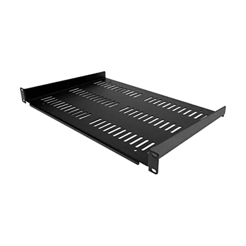 Startech StarTech.com Estante Ventilado 1U para Armario Rack de Servidores