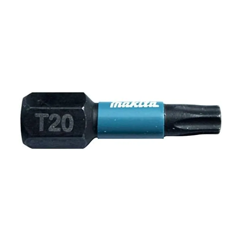 Makita B-63672 punta de destornillador 2 pieza s