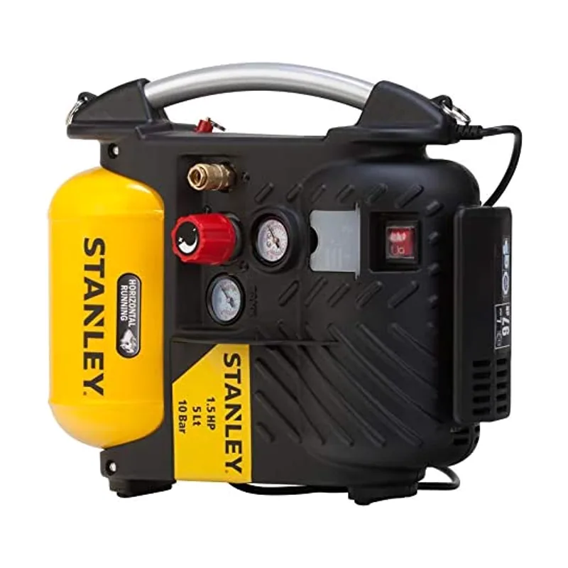 Stanley Compressor DN200/10/5