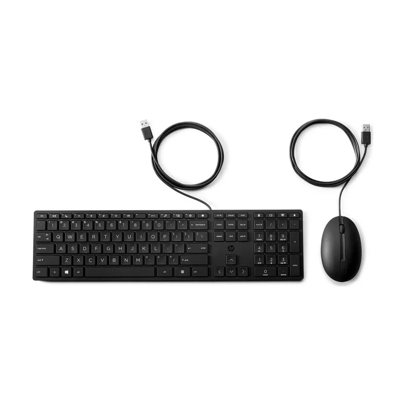 HP 9SR36AA#ABB Desktop 320MK Juego