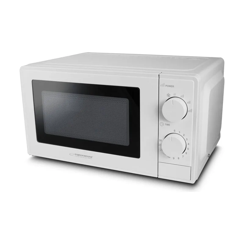 Esperanza ESTOFADO Encimera Solo microondas 20 L 700 W