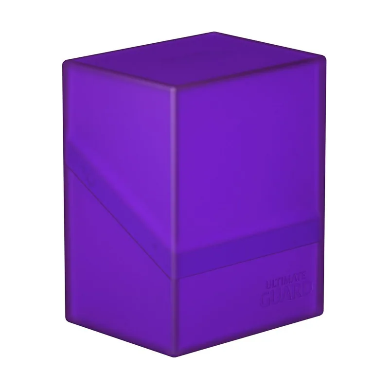 Ultimate guard Boulder Deck Case