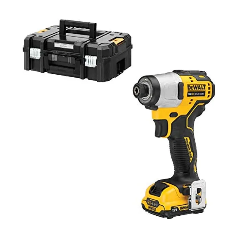 DeWalt DCF801N-XJ