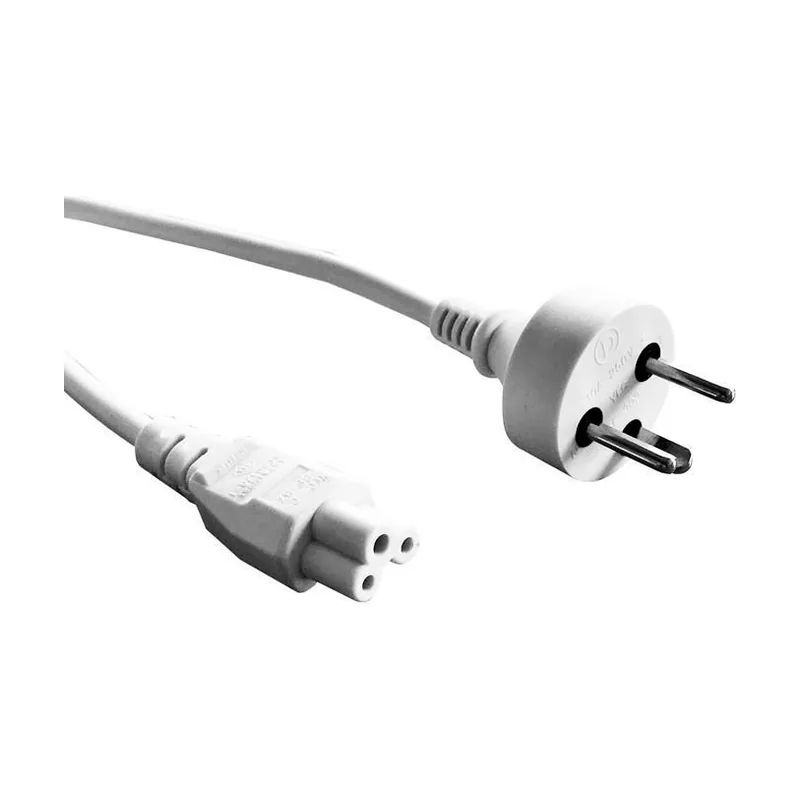 Roline 30.08.9024 cable de transmisión Blanco 1,8 m DK-EDB C5 acoplador