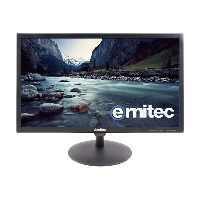 Ernitec 0070-24124-2 LED display 61 cm 1920 x 1080 Pixeles Full HD