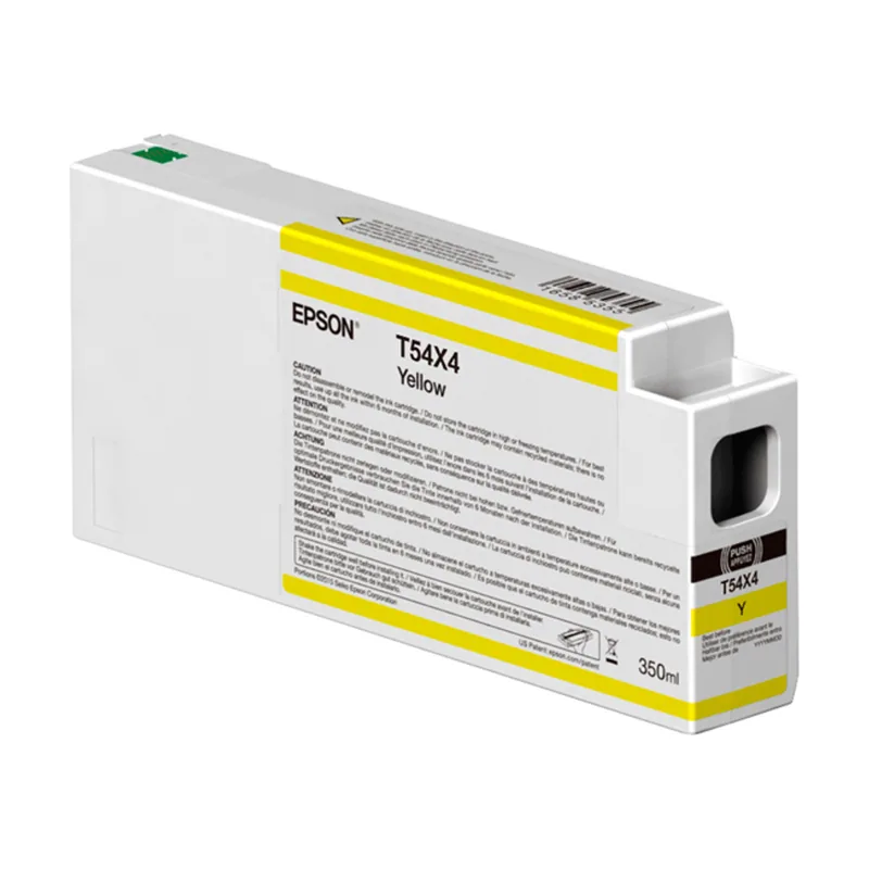 Epson T54X400 cartucho de tinta 1 pieza s