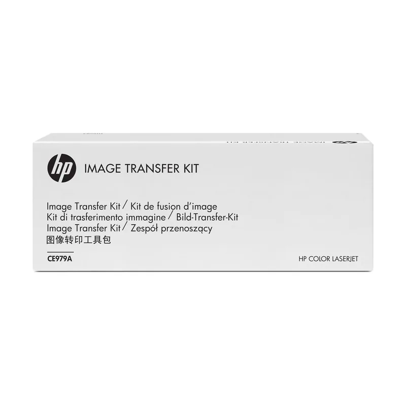HP LaserJet Transfer Kit de transferencia