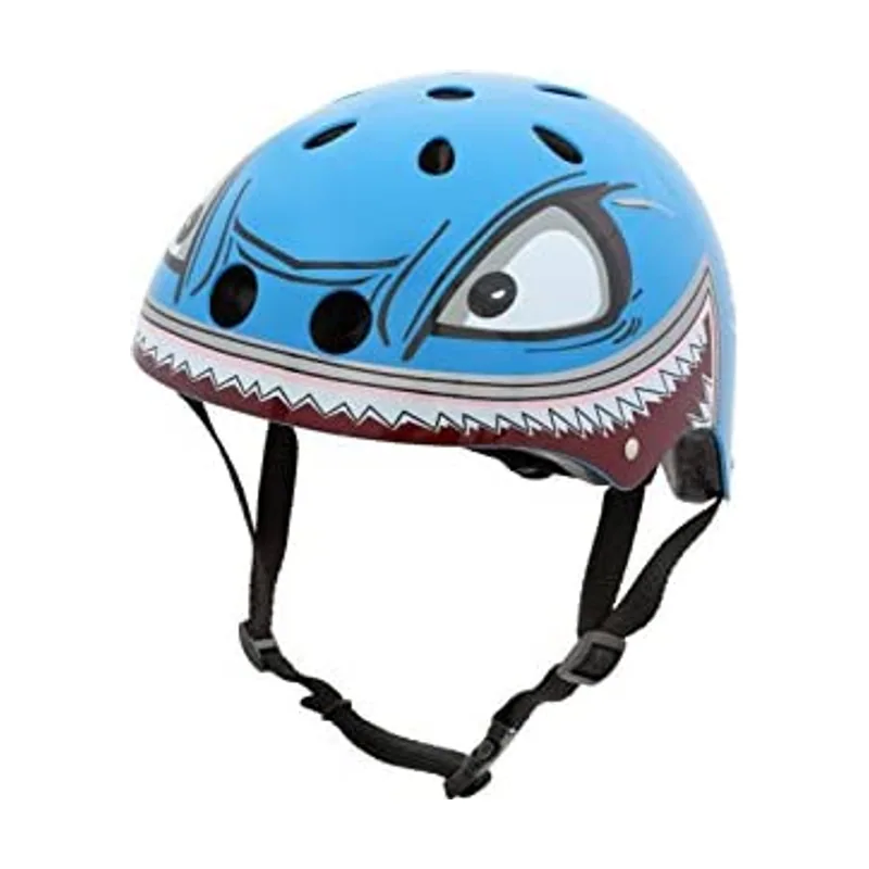 Hornit Mini Lids Multi Sports para niños con luz Trasera LED