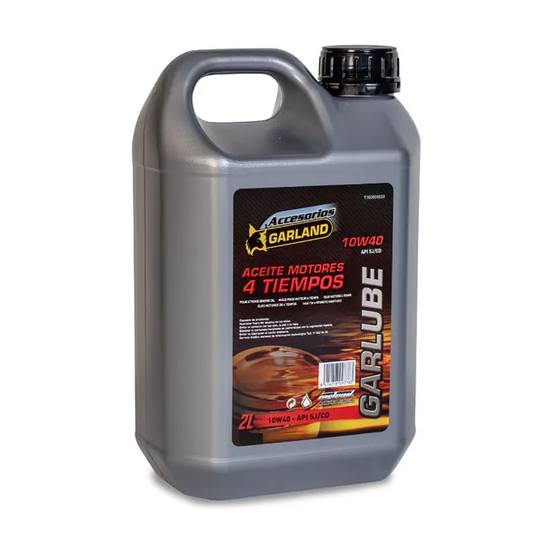 Garland Aceite de motor 7100000020 2 L